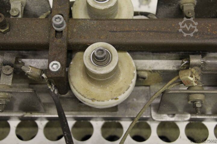 Trockner Braun 1650/570/H285 mm