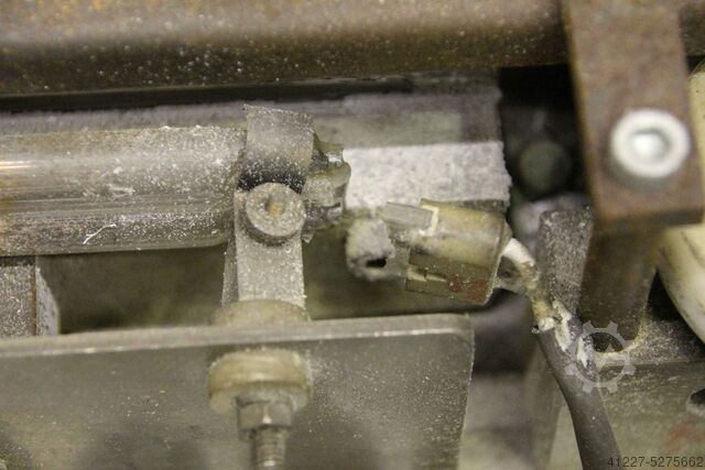 Trockner Braun 1650/570/H285 mm