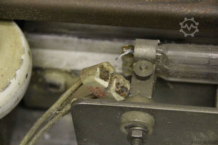 Trockner Braun 1650/570/H285 mm