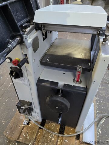 Combination of planer and thicknesser Robland NXSD 310