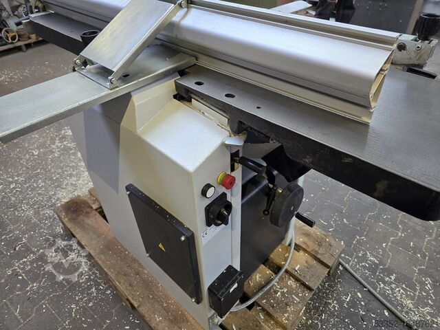 Combination of planer and thicknesser Robland NXSD 310