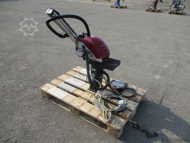 Linear robot handling robot WITTMANN Angusspicker W 702 (3124)