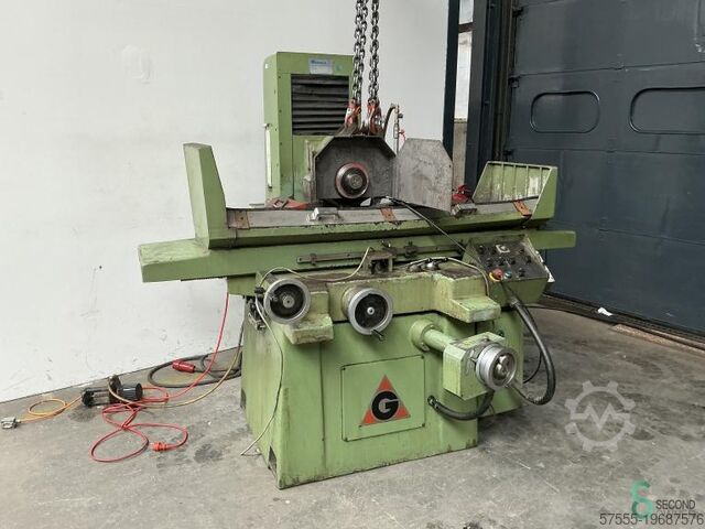 Surface grinders Wagner STH 700 1986 Wagner STH 700 STH