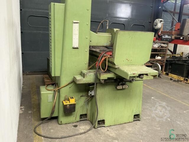 Surface grinders Wagner STH 700 1986 Wagner STH 700 STH