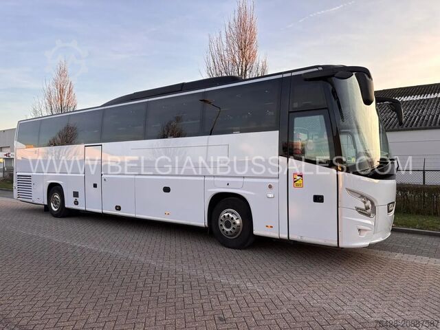 Motor coach VDL Futura FHD2-129/440 / 12.9m /