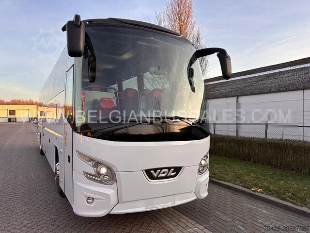 Motor coach VDL Futura FHD2-129/440 / 12.9m /