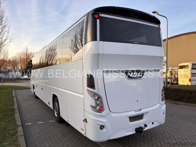 Motor coach VDL Futura FHD2-129/440 / 12.9m /