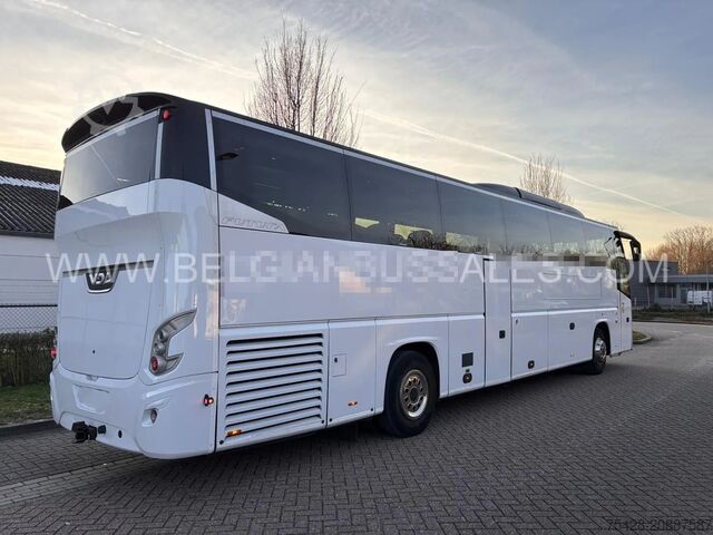 Motor coach VDL Futura FHD2-129/440 / 12.9m /