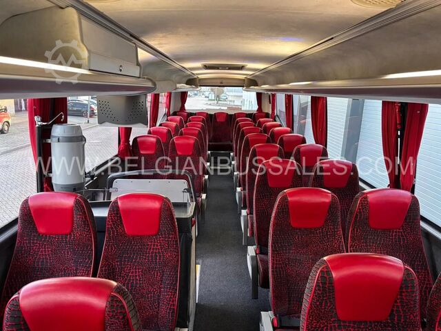 Motor coach VDL Futura FHD2-129/440 / 12.9m /