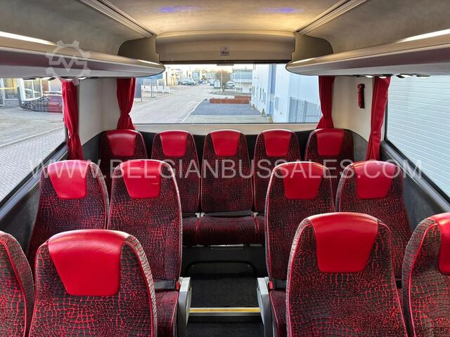 Motor coach VDL Futura FHD2-129/440 / 12.9m /