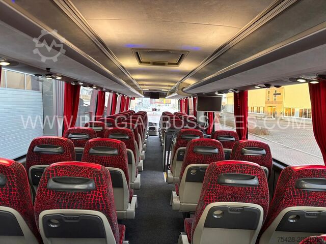 Motor coach VDL Futura FHD2-129/440 / 12.9m /
