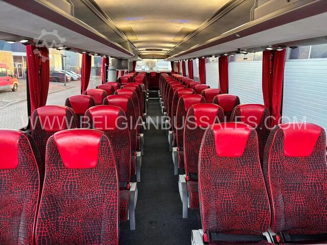 Motor coach VDL Futura FHD2-129/440 / 12.9m /