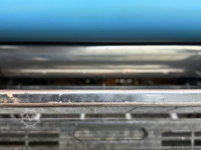 Offset printing press Heidelberg GTO 52