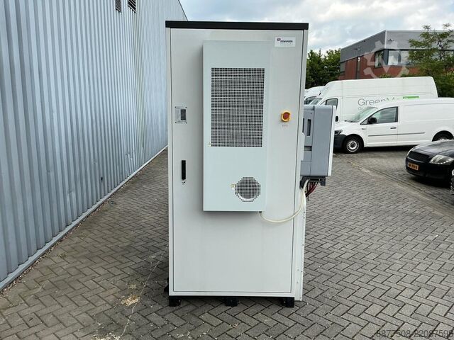 All-in-One Energy Storage Kstar 100kWh Kstar KAC50DP-BC100DE