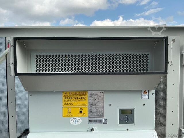 All-in-One Energy Storage Kstar 100kWh Kstar KAC50DP-BC100DE