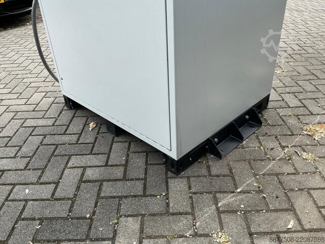 All-in-One Energy Storage Kstar 100kWh Kstar KAC50DP-BC100DE