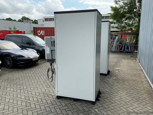 All-in-One Energy Storage Kstar 100kWh Kstar KAC50DP-BC100DE