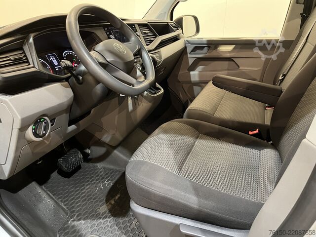 Panel van Volkswagen Transporter 2.0 TDI L1H1 150 PK Automaat / Airc...