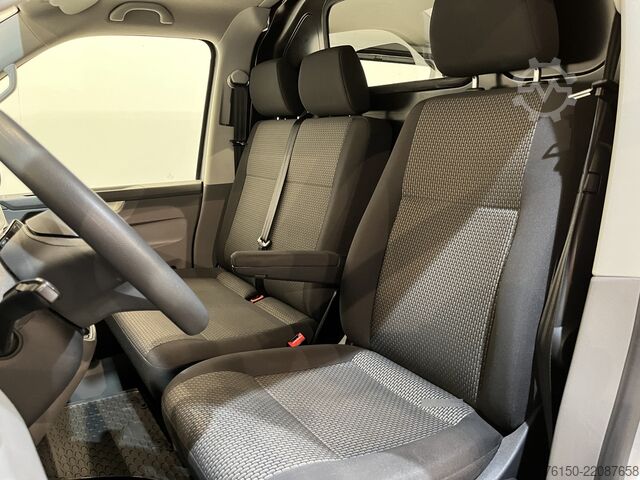 Panel van Volkswagen Transporter 2.0 TDI L1H1 150 PK Automaat / Airc...