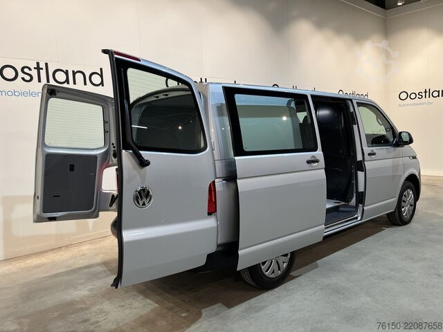 Panel van VW Transporter 2.0 TDI L1H1 150 PK Automaat / Airc...