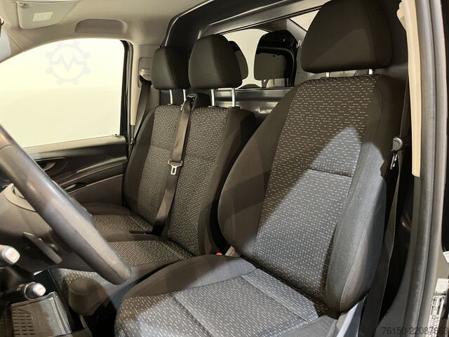 Panel van Mercedes-Benz Vito 114 CDI Lang RWD  Automaat / Euro 6 / Airc...