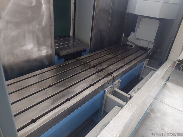 Vertical machining center Mazak VTC-20C