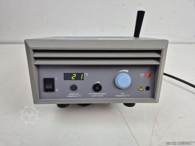 Grant QBT1 Heat Block Grant QBT1