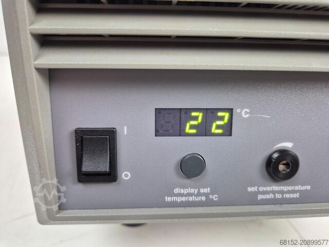 Grant QBT1 Heat Block Grant QBT1