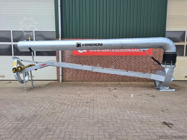 Beregnungsgerät  AT 400-6