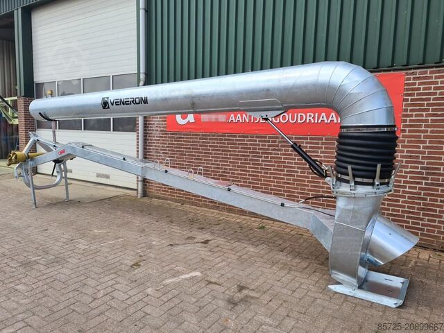 Beregnungsgerät  AT 400-6