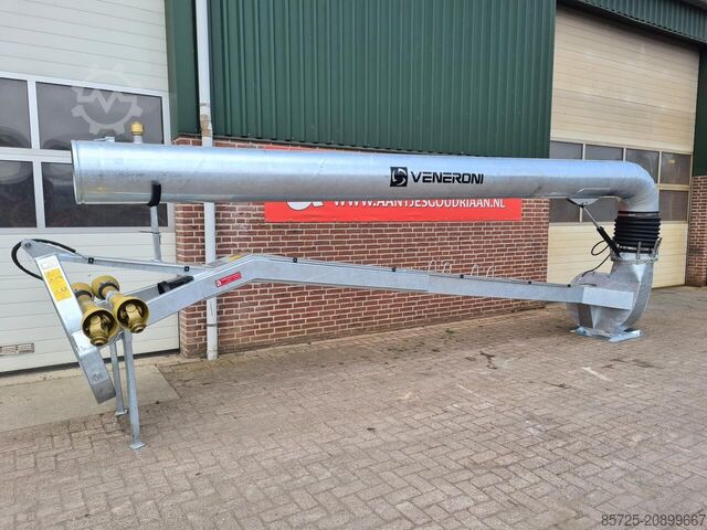 Beregnungsgerät  AT 400-6