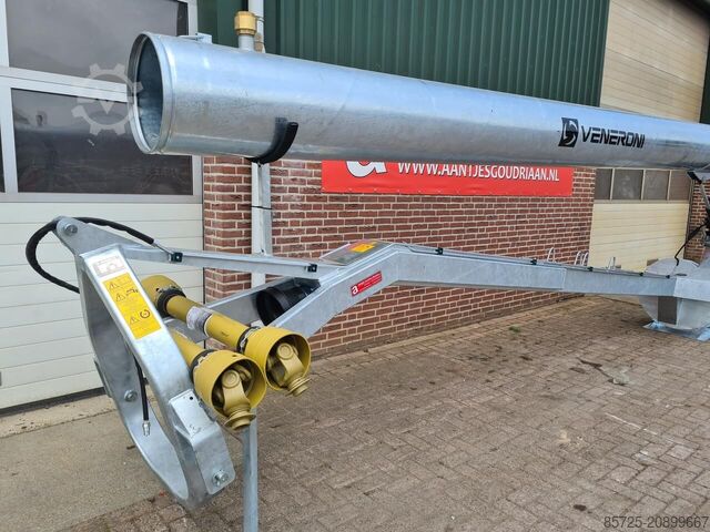 Beregnungsgerät  AT 400-6