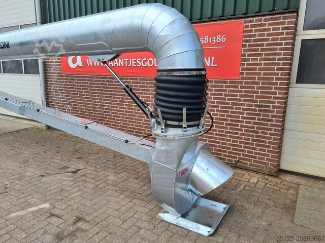 Beregnungsgerät  AT 400-6