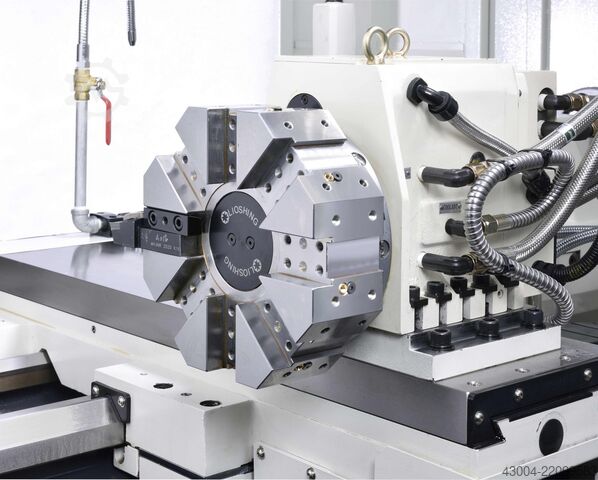 CNC Lathe CHEVALIER FCL-2580