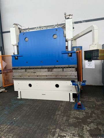 Hydr. pressbrake EHT EHPS 11-25