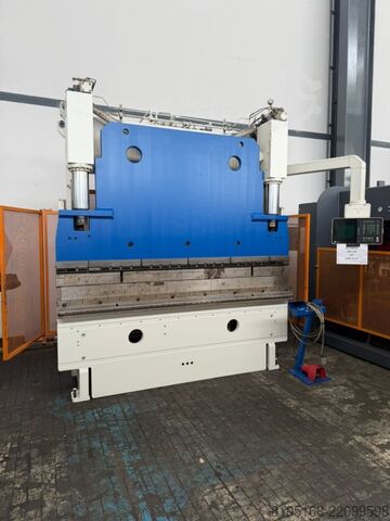 Hydr. pressbrake EHT EHPS 11-25