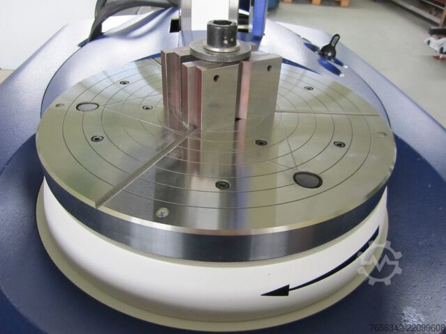Roundness measuring machine Taylor Hobson Talyrond 265