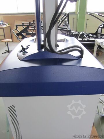 Roundness measuring machine Taylor Hobson Talyrond 265