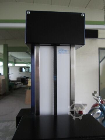 Roundness measuring machine Taylor Hobson Talyrond 265