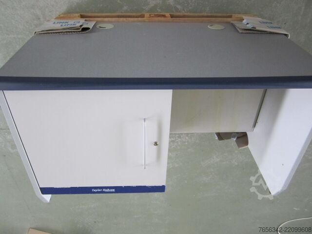 Roundness measuring machine Taylor Hobson Talyrond 265