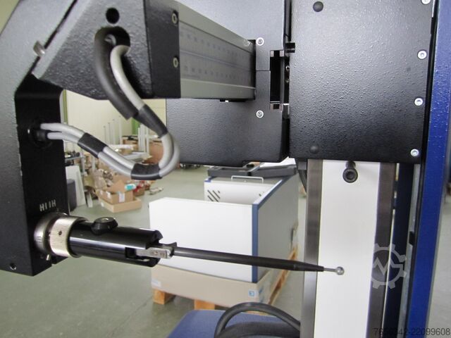 Roundness measuring machine Taylor Hobson Talyrond 265