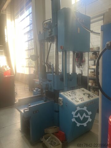 Spotting press Reis TUS 60 40kn