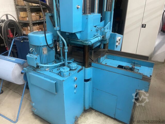 Spotting press Reis TUS 60 40kn