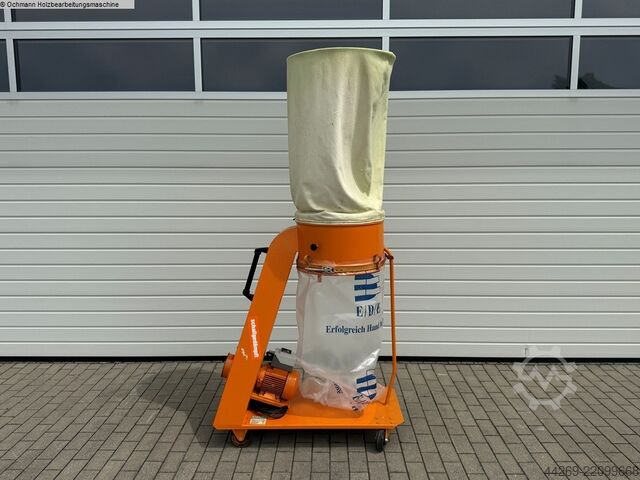 Schuko Mobile Exhaust System SCHUKO 613600