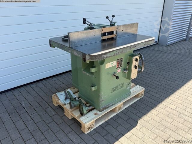 Tischfräse Bäuerle SFM BÄUERLE SFM