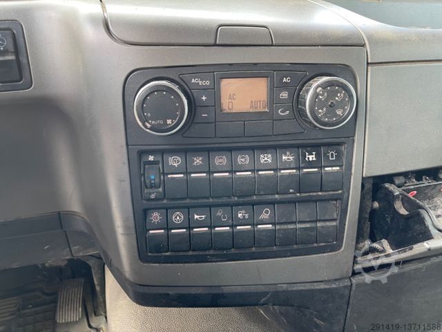 Kipper LKW MAN TGS 26.400 6x4 BB 3-SKipper Eu5 EEV Bj 2011