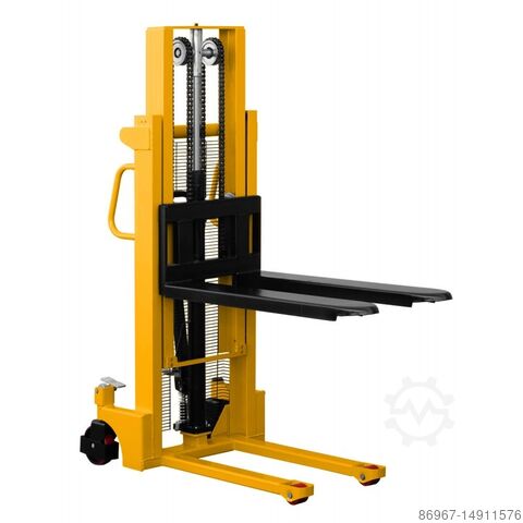 Mast pallet truck CORMAK WRHS 1020