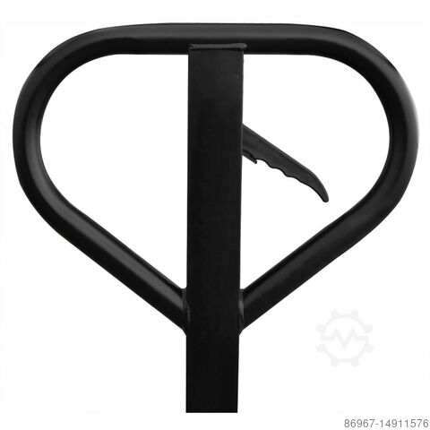 Mast pallet truck CORMAK WRHS 1020