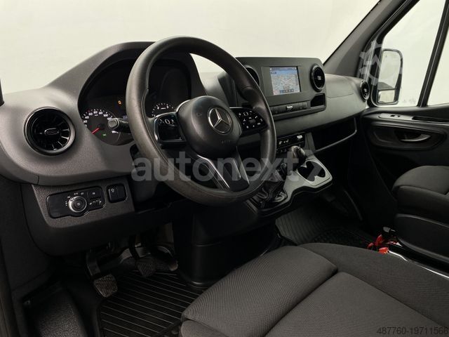 Kastenwagen hoch MERCEDES-BENZ Sprinter 516 *WERKSTATT* KAMERA+NAVI+AHK (9621)