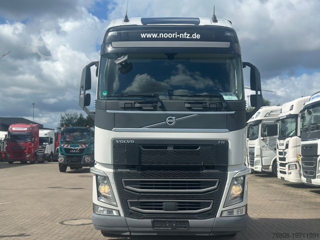 Standard tractor unit VOLVO FH500  I-ParkCool Hydarulik PTO